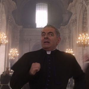 Fotoğraf Rowan Atkinson