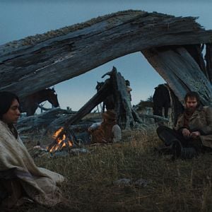 Fotoğraf Los colonos