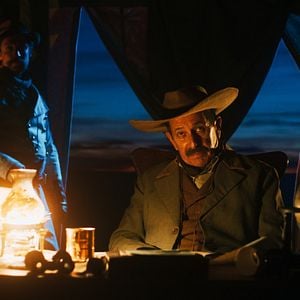 Fotoğraf Los colonos