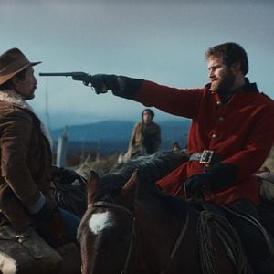 Fotoğraf Los colonos