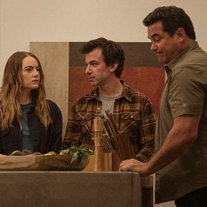 Fotoğraf Nathan Fielder