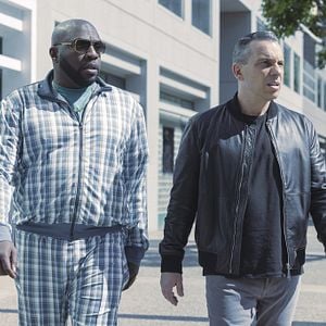 Fotoğraf Omar J. Dorsey