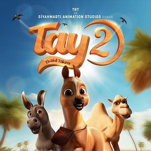 Fotoğraf Tay 2: Ebabil Takımı