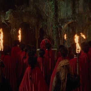 Fotoğraf Kurtların Kardeşliği