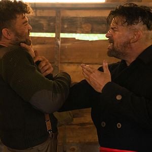 Fotoğraf The Most Dangerous Game