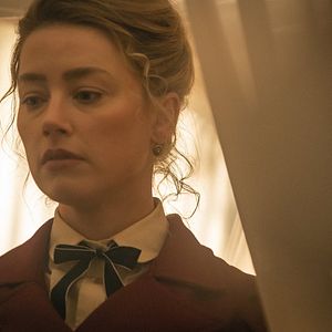 Fotoğraf In the Fire