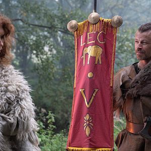 Fotoğraf Boudica: Queen of War