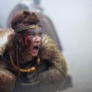 Fotoğraf Boudica: Queen of War