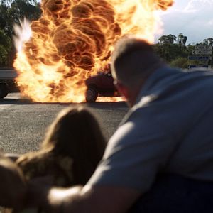 Fotoğraf Godless: Şeytan Tohumu