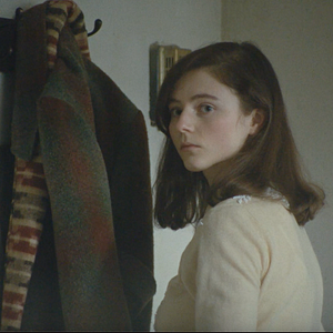 Fotoğraf Thomasin McKenzie