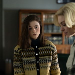 Fotoğraf Anne Hathaway