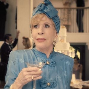 Fotoğraf Carol Burnett