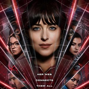 Fotoğraf Madame Web