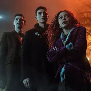 Fotoğraf Dead Boy Detectives