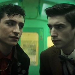 Fotoğraf Dead Boy Detectives