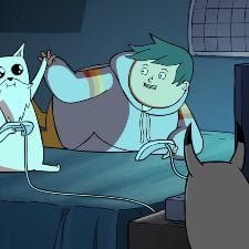 Fotoğraf Exploding Kittens