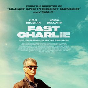 Fotoğraf Fast Charlie