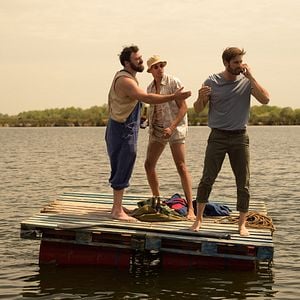 Fotoğraf Corentin Fila