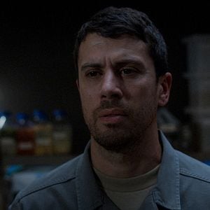 Fotoğraf Toby Kebbell