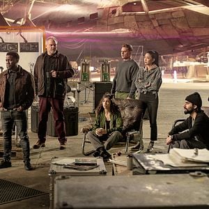 Fotoğraf Gugu Mbatha-Raw