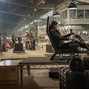 Fotoğraf Gugu Mbatha-Raw