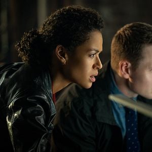 Fotoğraf Gugu Mbatha-Raw