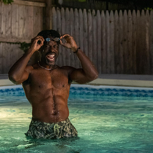 Fotoğraf American Fiction