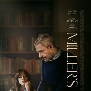 Fotoğraf Miller'ın Favorisi