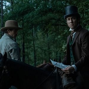 Fotoğraf Tobias Menzies