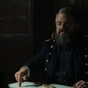 Fotoğraf Patton Oswalt