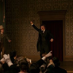 Fotoğraf Anthony Boyle