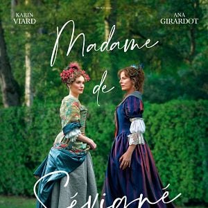 Fotoğraf Madame de Sévigné