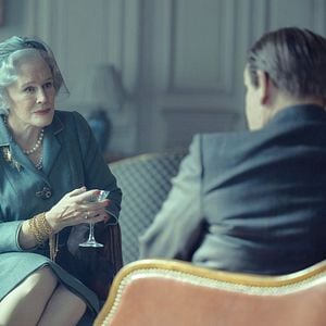 Fotoğraf Glenn Close