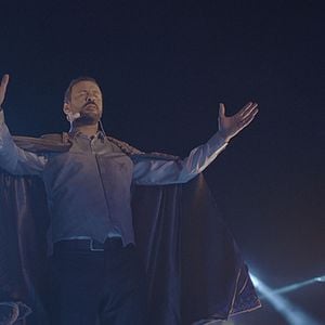 Fotoğraf Ali Suliman