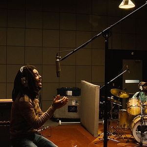 Fotoğraf Bob Marley: One Love