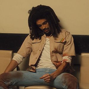 Fotoğraf Bob Marley: One Love