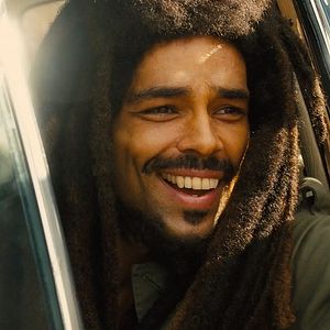 Fotoğraf Bob Marley: One Love