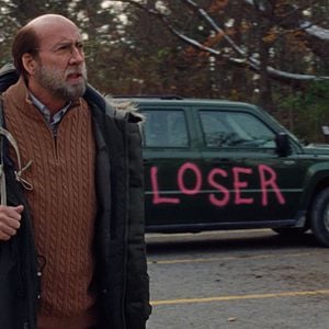 Fotoğraf Nicolas Cage