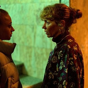 Fotoğraf María Vázquez