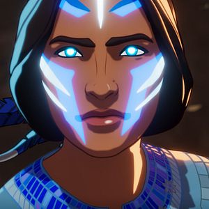 Fotoğraf What If… ?