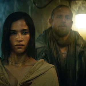 Fotoğraf Rebel Moon - Part One: A Child of Fire