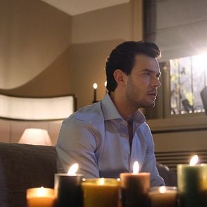 Fotoğraf Altın Kafes