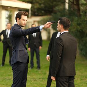 Fotoğraf Altın Kafes