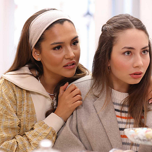 Fotoğraf Kendi Düşen Ağlamaz