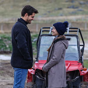 Fotoğraf Gönül Dağı