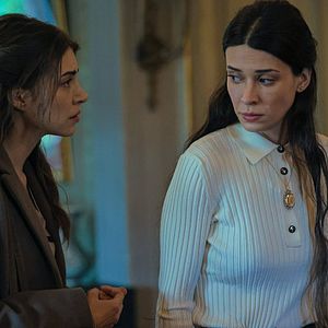 Fotoğraf Ne Gemiler Yaktım