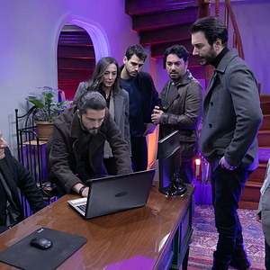 Fotoğraf Arka Sokaklar