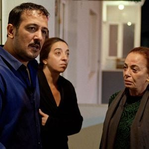 Fotoğraf İyi Bir Aile Değiliz