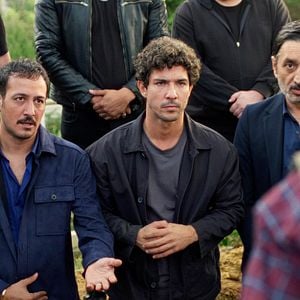 Fotoğraf İyi Bir Aile Değiliz