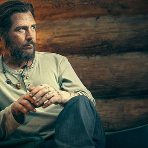 Fotoğraf The Marsh King's Daughter